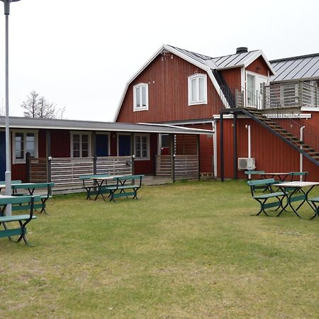 Strandbaden Koepingsvik 외부 사진