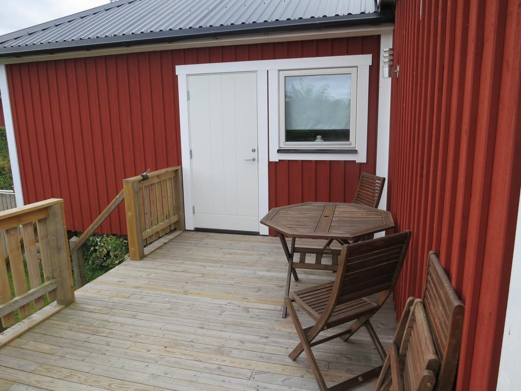 Strandbaden Koepingsvik 객실 사진